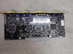 FUJI ELECTRIC MODEL : MC1711A (二手良品)