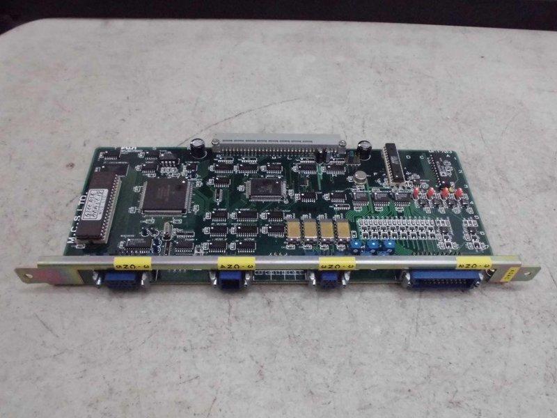 FUJI ELECTRIC MODEL : MC1703 (二手良品) — 2 / 3