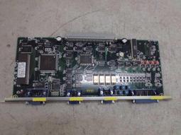 FUJI ELECTRIC MODEL : MC1703 (二手良品)