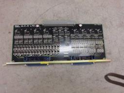 FUJI ELECTRIC MODEL : MC1702A (二手良品)