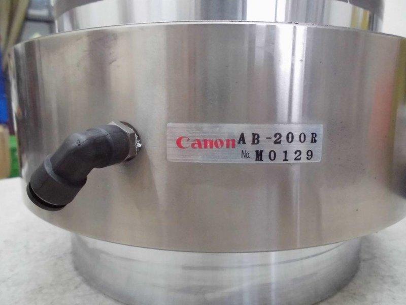 CANON MODEL : AB-200R (二手良品) — 2 / 3