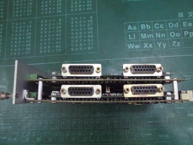DELTA TAU 603398-555 603398-105 (二手良品) — 7 / 7