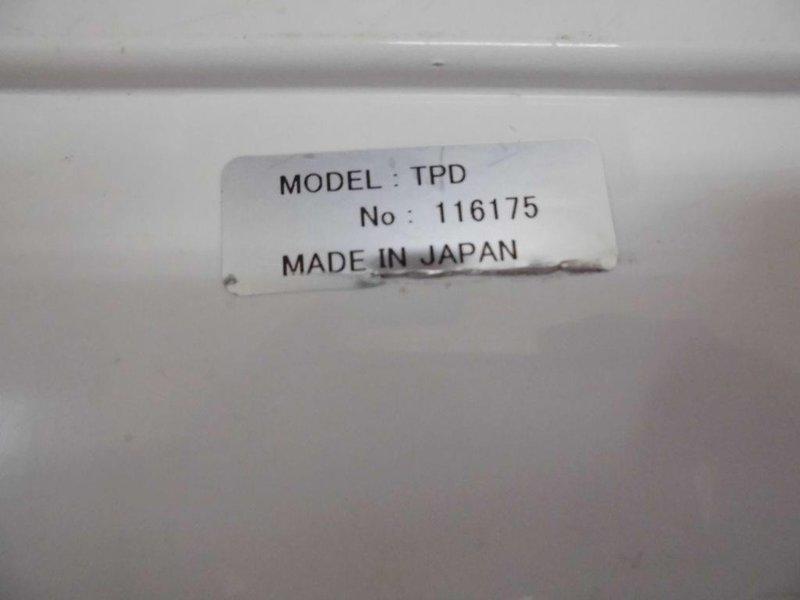 DESKTOP TYPE MODEL : TPD (二手良品) — 3 / 3