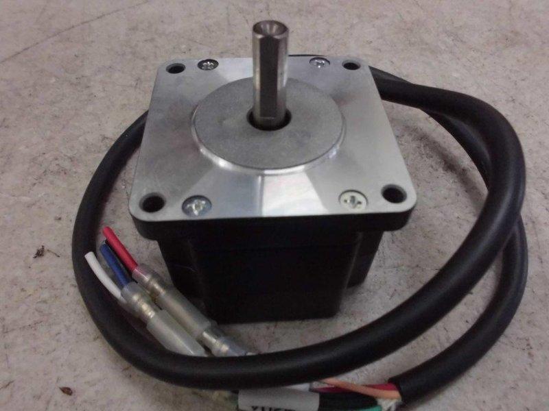 ORIENTAL MOTOR MODEL : PK564AW (二手良品) — 3 / 3