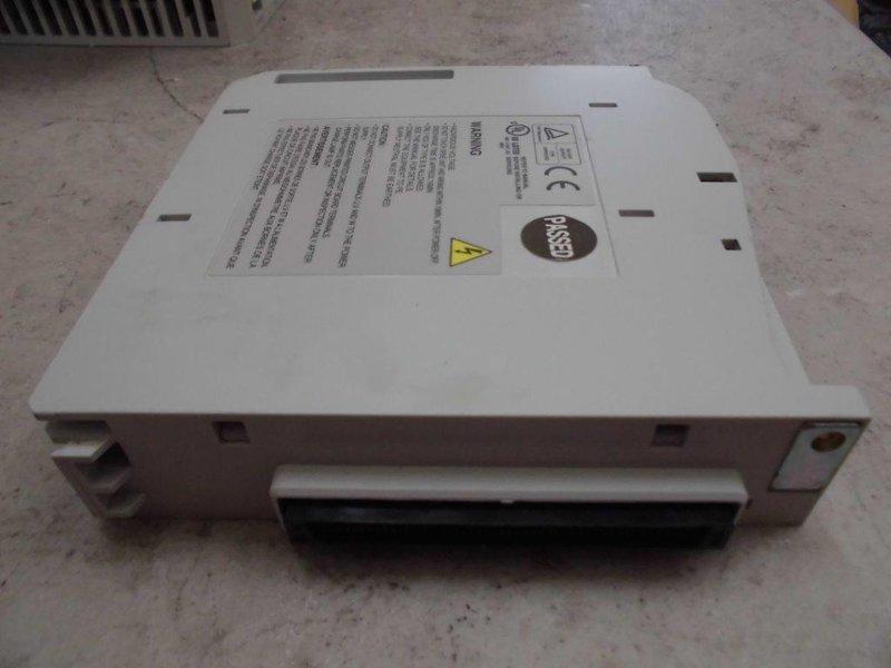 MITSUBISHI MODEL : MR-J2M-20DU 200W (二手良品) — 3 / 3