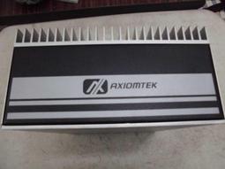 AXIOMTEK MODEL:eBOX640-822-FL1盒裝新品