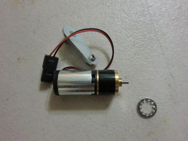 MAXON MOTOR  DC MOTOR MODEL:337253袋裝新品 — 3 / 3