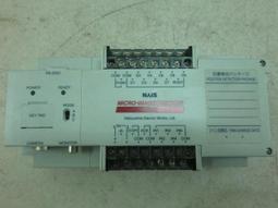 MATSUSHITA NAIS M200MODEL:ANM200 二手良品