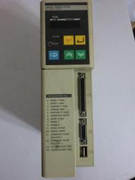 OMRON MODEL:R88D-HT04 65VA二手良品