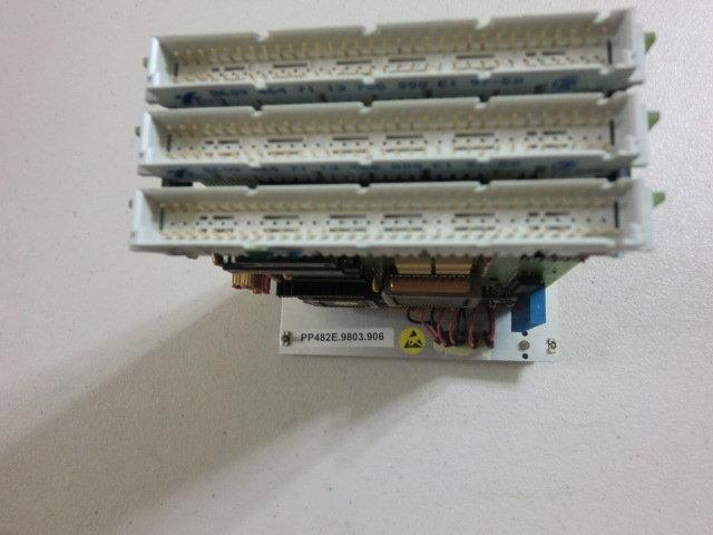 ATOS PIOC PCB POWER-48.2/E8二手良品 — 3 / 3