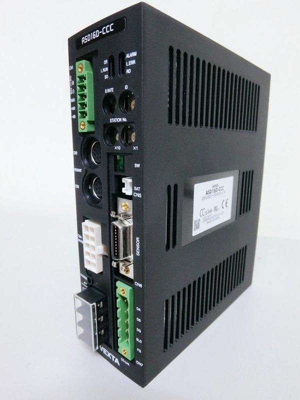 ORIENTAL MOTOR MODEL:ASD16D-CCC無盒新品 — 3 / 3