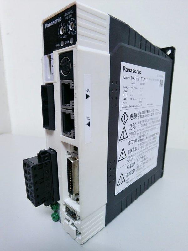 PANASONIC MODEL:MADDT1207N11 200W無盒新品 — 3 / 3