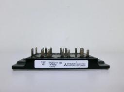 MITSUBISHI 三菱 IGBT MODULE MODEL:QM20TD-H新品