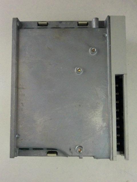 YASKAWA MODEL:SGDL-01AP 100W二手良品 — 2 / 3