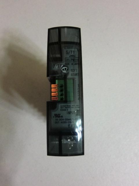 JEL SYSTEM SSR MODEL:IP1-PW215盒裝新品 — 2 / 3