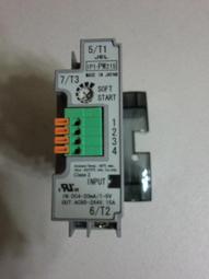JEL SYSTEM SSR MODEL:IP1-PW215盒裝新品
