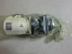 PANASONIC MODEL:MSMA022A35 200W盒裝新品