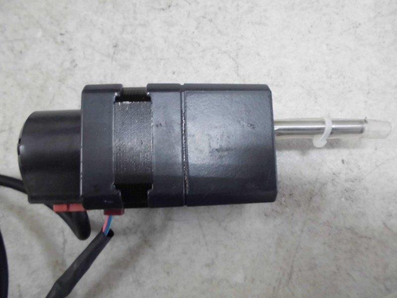 ORIENTAL MOTOR MODEL:A5206-9015KTGE無盒裝新品 — 3 / 3