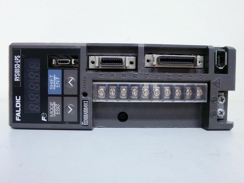 FUJI ELECTRIC MODEL:RYS101S3-LPS 100W二手良品 — 2 / 3