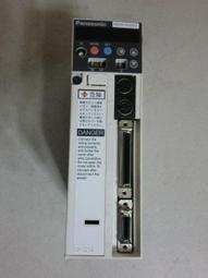 PANASONIC MODEL:MSDA015D2A07 100W二手良品