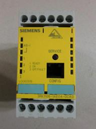 SIEMENS MODEL:3RK1105-1AE04-0CA0盒裝新品