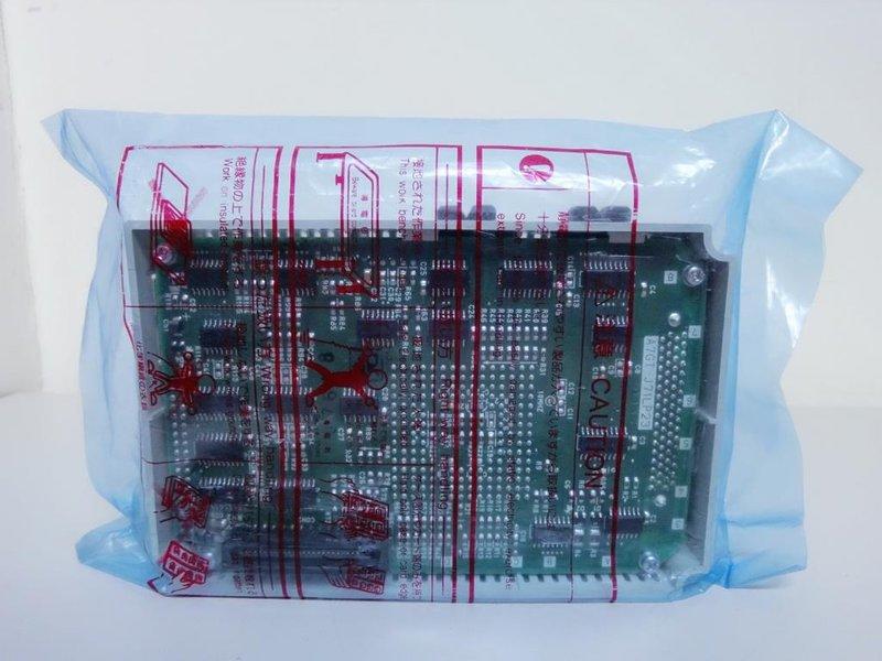 MITSUBISHI MODEL:A9GT-QJ71LP23無盒新品 — 3 / 3
