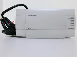 KEYENCE信號傳輸器 MODEL:BL-U1 盒裝新品