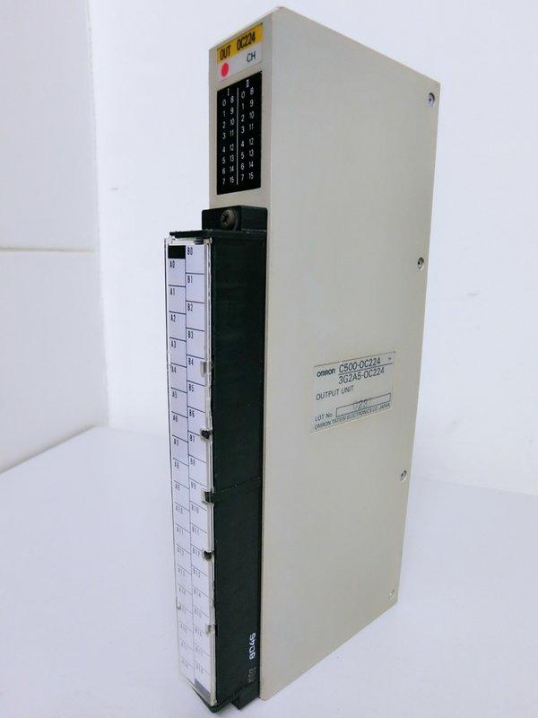 OMRON MODEL:C500-OC224 二手良品 — 2 / 3