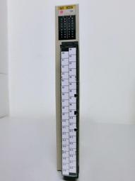 OMRON MODEL:C500-OC224 二手良品