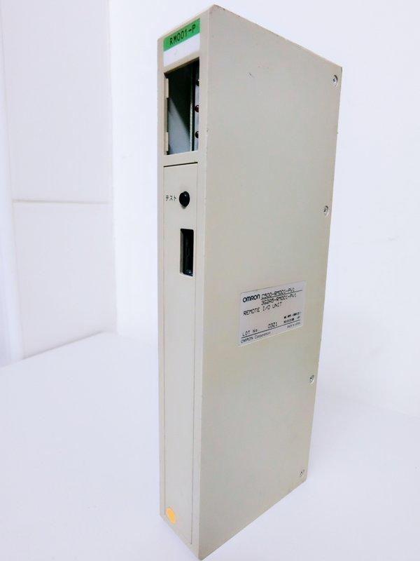 OMRON MODEL:C500-RM001-PV1 二手良品