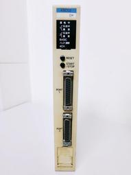 OMRON MODEL:C500-ASC02 二手良品