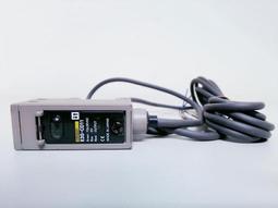 OMRON  PHOTOELECTRIC SWITCH MODEL:E3S-CD11 盒裝新品