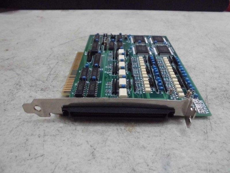 AUROTEK PCB MODEL : MC8040A (二手良品) — 2 / 3
