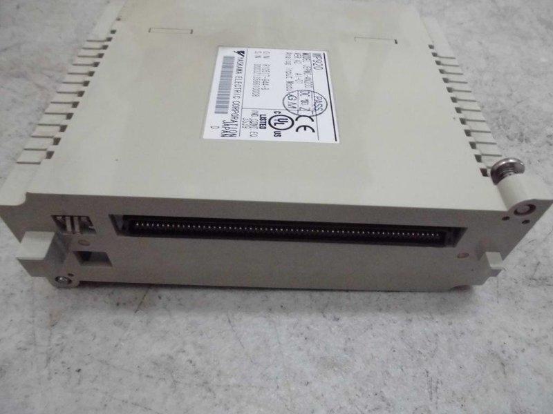 YASKAWA MP920 AI-01 MODEL : JEPMC-AN200 VER.A2 — 3 / 3