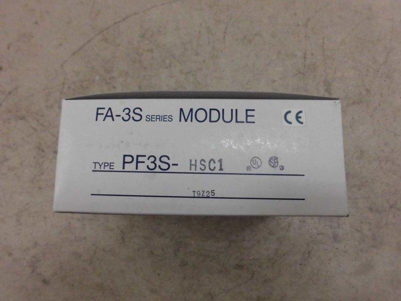 IDEC MODEL : PF3S-HSC1 盒裝 (NEW) — 3 / 3