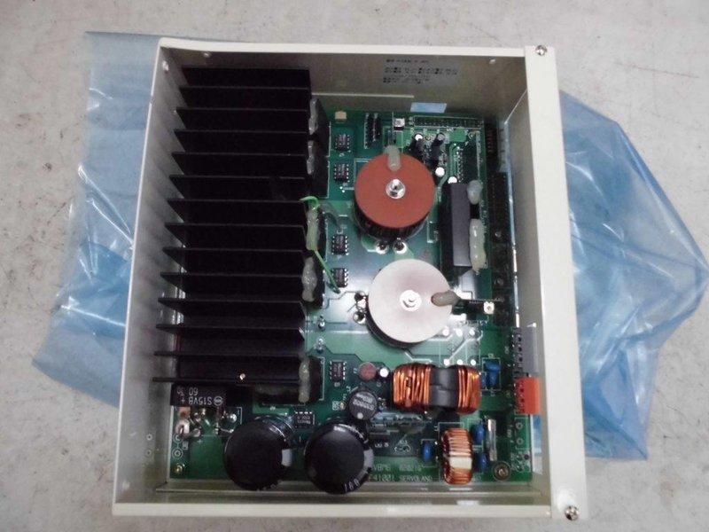 SERVAN MOVO MODEL : SVDM6-P *DC 盒裝 (NEW) — 2 / 3