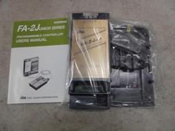 IDEC MODEL : PF2J-CPU1DCEU 盒裝 (NEW)