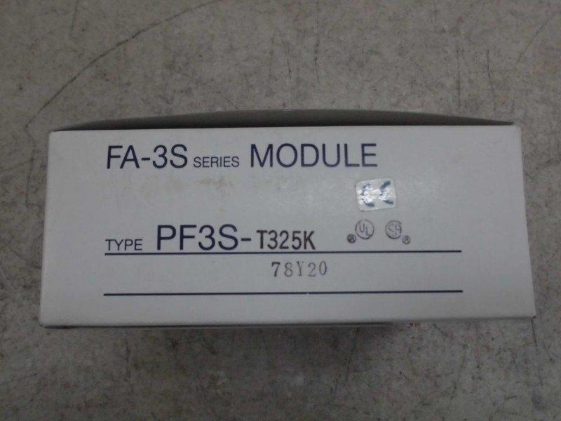 IDEC MODEL : PF3S-T325K 盒裝 (NEW) — 3 / 3