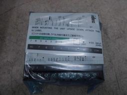 IDEC MODEL : PFJ-N082U 盒裝 (NEW)