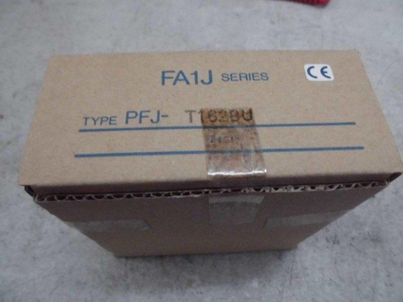 IDEC MODEL : PFJ-T162BU 盒裝 (NEW) — 3 / 3
