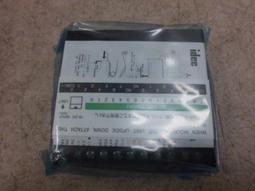 IDEC MODEL : PFJ-N162U 盒裝 (NEW)