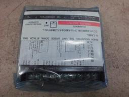 IDEC MODEL : PFJ-T013U 盒裝 (NEW)