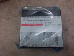 IDEC MODEL : PFJ-T081U 盒裝 (NEW)