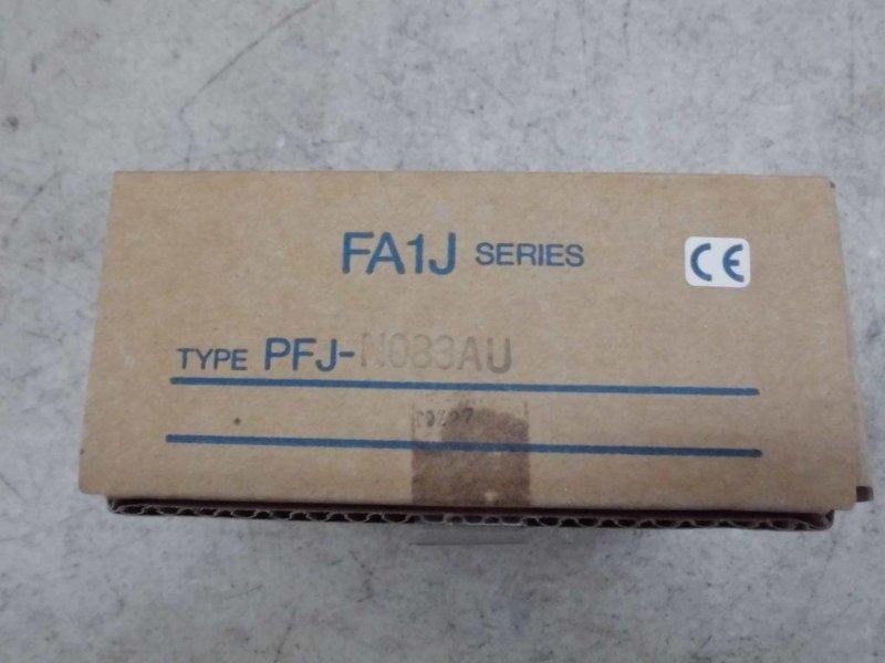 IDEC MODEL : PFJ-N083AU 盒裝 (NEW) — 3 / 3
