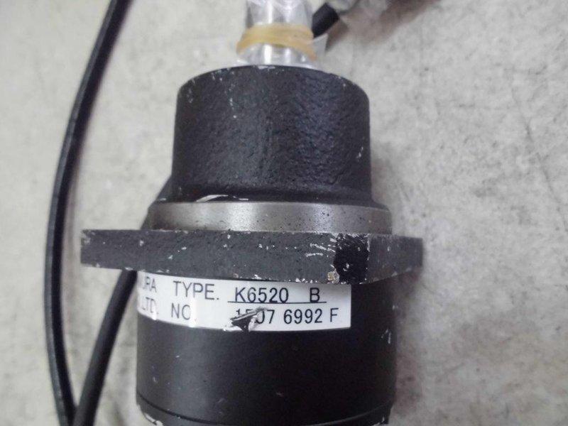 MITSUBISHI MODEL : HC-KFS13G1 + K6520B 100W (NEW) — 3 / 3