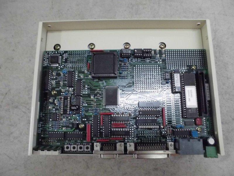 SERVAN MOVO MODEL : SVDM4-P *DC 盒裝 (NEW) — 2 / 2