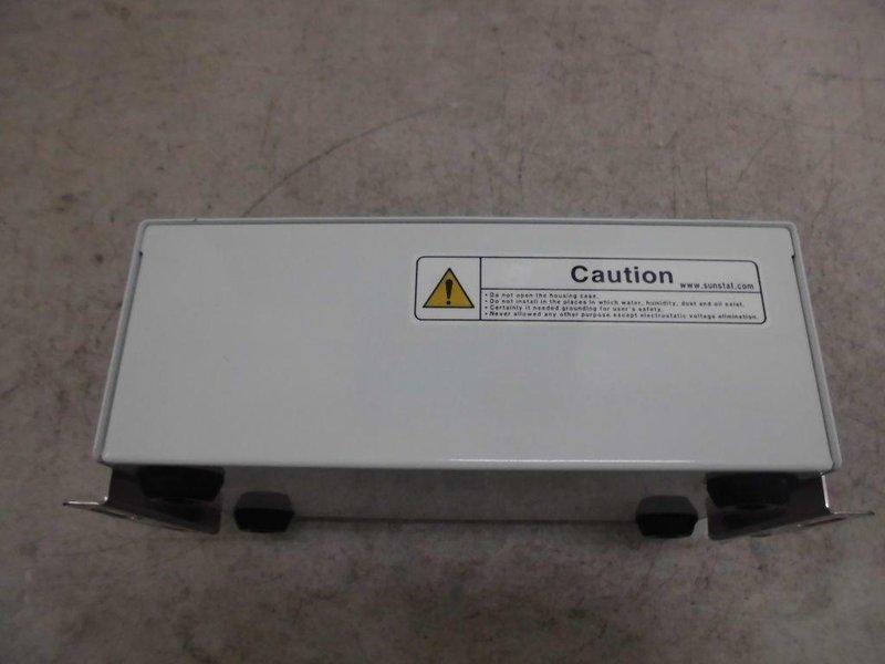 SUNSTAT IONIZER CONTROLLER MODEL : SBP-2R 無盒裝 (NEW) — 3 / 3
