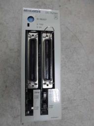 MITSUBISHI MODEL : 2A-RZ361 無盒裝 (NEW)