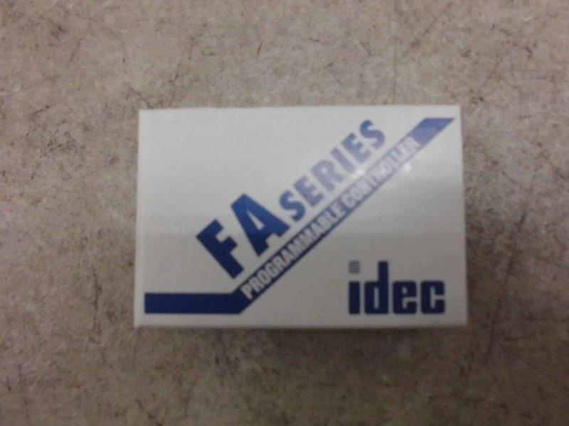 IDEC 4K EEPROM MODEL : PFA-1M14U 盒裝 (NEW) — 3 / 3