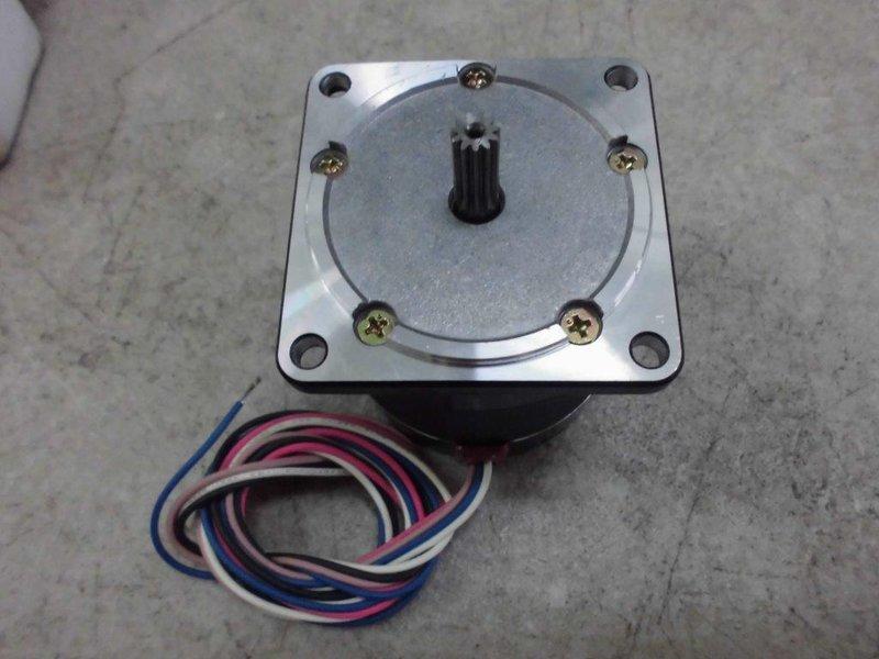 ORIENTAL MOTOR MODEL : PS566G-A 無盒裝 (NEW) — 2 / 3